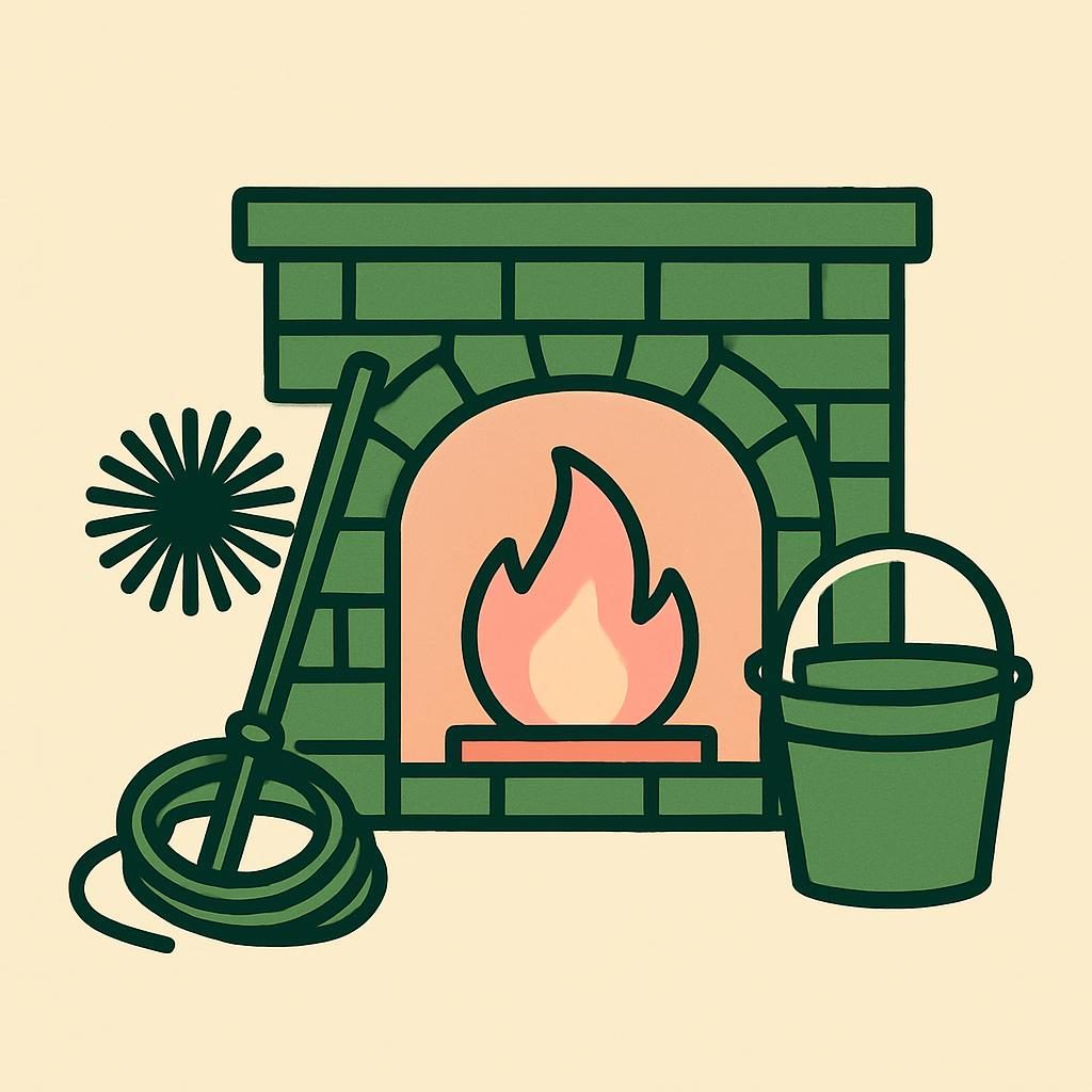 Chimney Cleaning