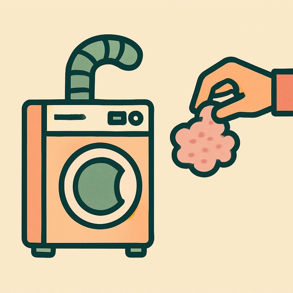 Dryer Vent Cleaning